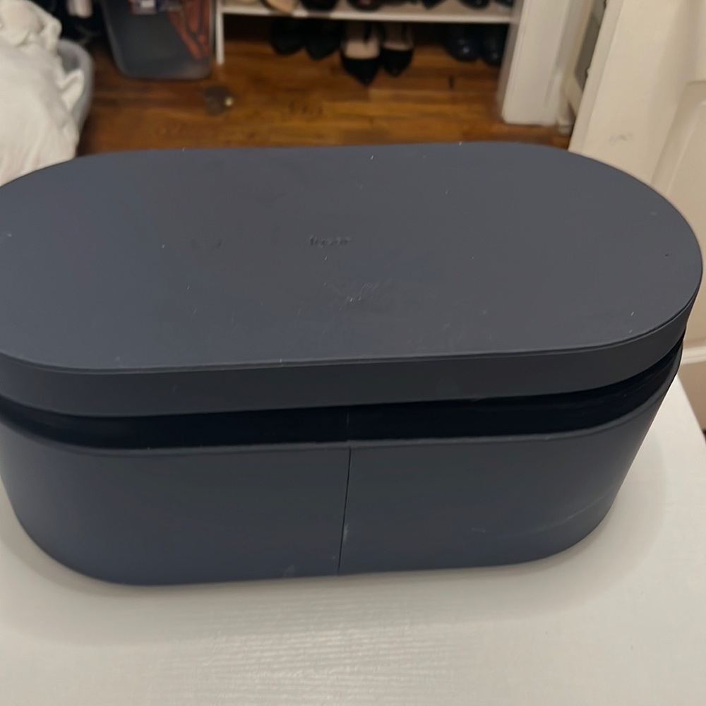 Dyson Air Wrap